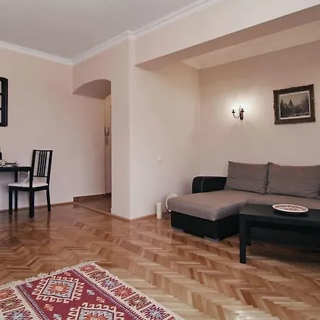 Istoric Center - Romanian Quiet Apartment Bucarest Esterno foto
