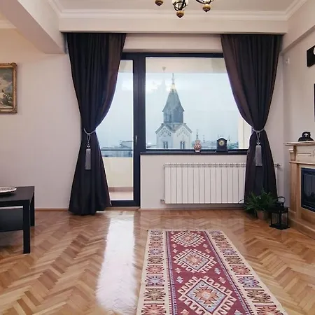 Istoric Center - Romanian Quiet Apartment Bucarest Esterno foto