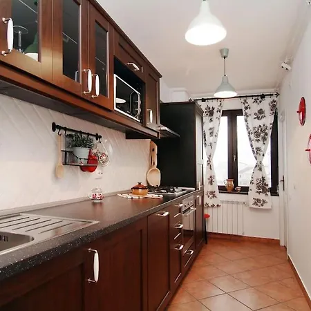 Istoric Center - Romanian Quiet Apartment Bucarest Esterno foto