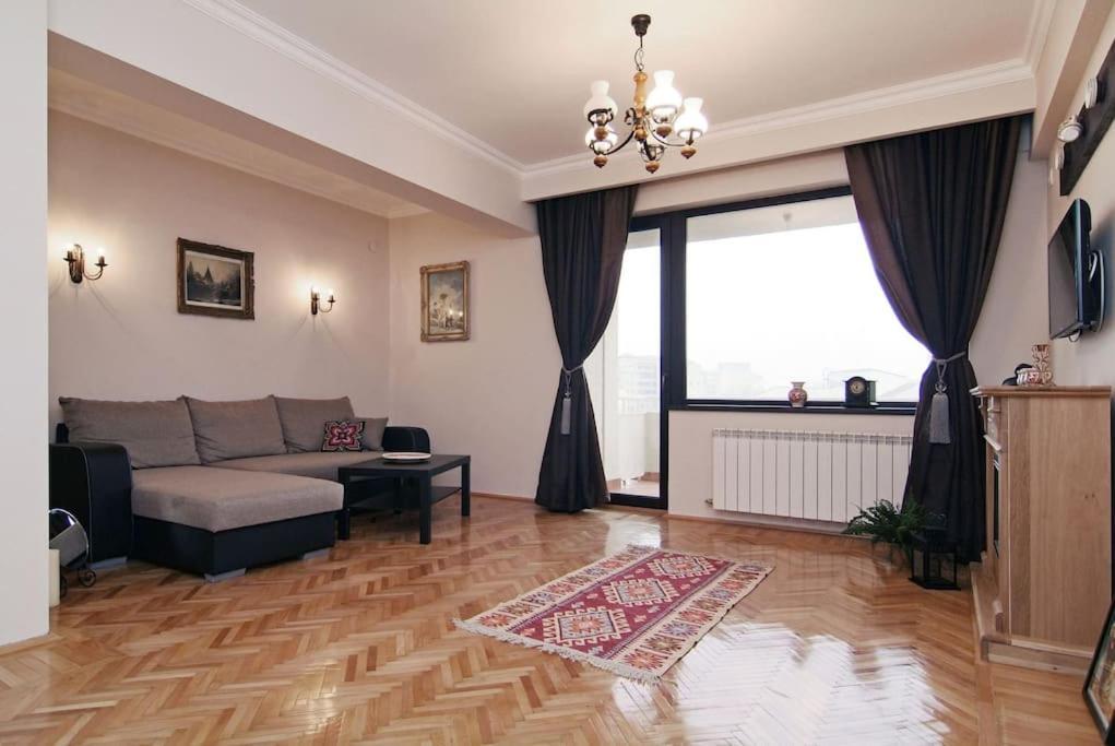 Appartamento Istoric Center - Romanian Quiet